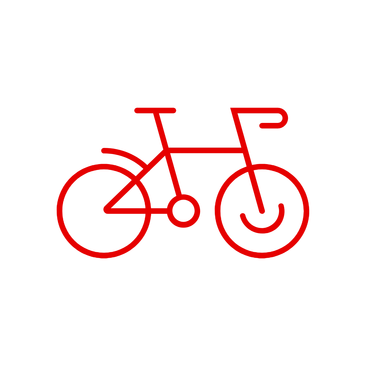 Red bik deals